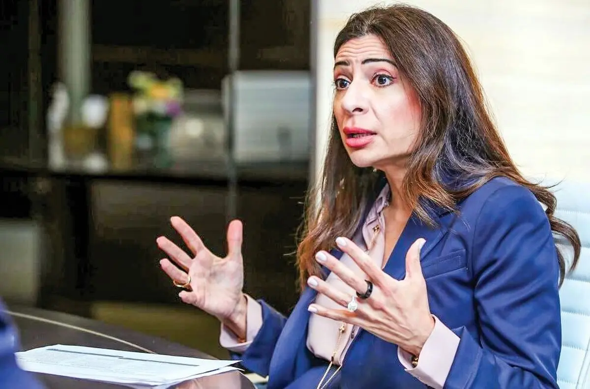 حنا؛ تاجر ۴ میلیارد دلاری
