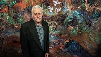 واحد خاکدان؛ شاعرِ واقعیت