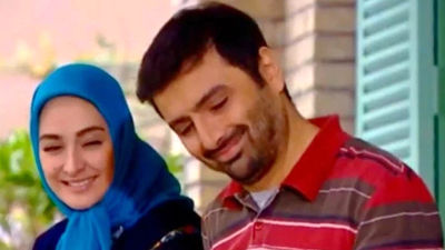 بیوگرافی طناز طباطبایی زیباترین بازیگر‌ سینمای ایران بدون آرایش غلیظ+ عکس‌های خصوصی 