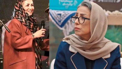 سکته خفیف اکبر عبدی برطرف شد