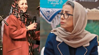 بیوگرافی و زندگی شخصی نینا همسر اکبر عبدی