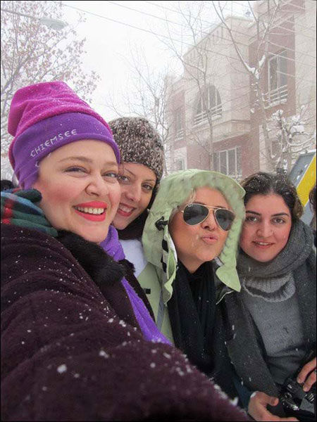 عکس بهاره رهنما,عکسهای جدید بهاره رهنما,بیوگرافی بهاره رهنما