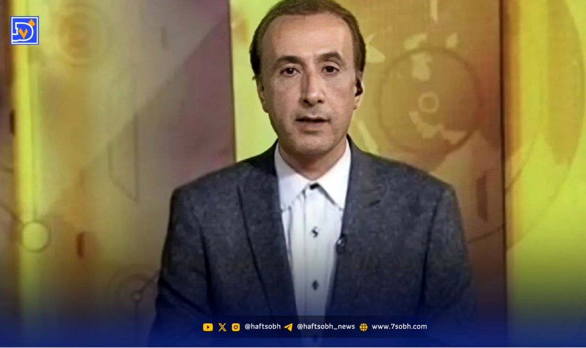 بیوگرافی محمدرضا حیاتی و همسرش، علت دوری مجری و گوینده خبر از صدا و سیما