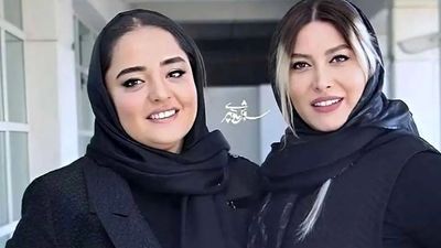 دکوراسیون شیک و گران قیمت خانه فریبا نادری
