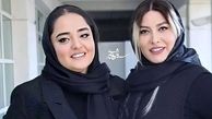 دکوراسیون ویلای مجردی نرگس محمدی و فریبا نادری در استانبول 
