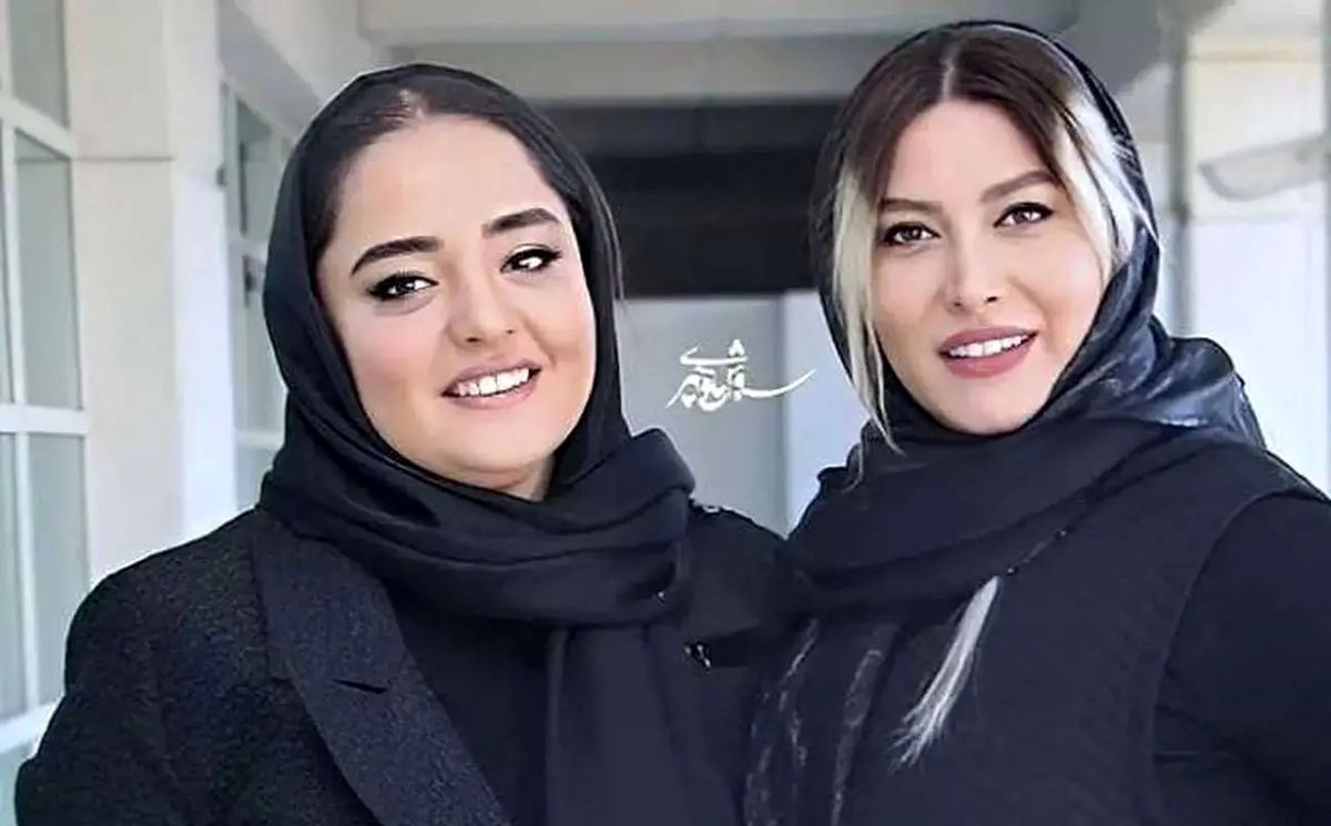 دکوراسیون ویلای مجردی نرگس محمدی و فریبا نادری در استانبول