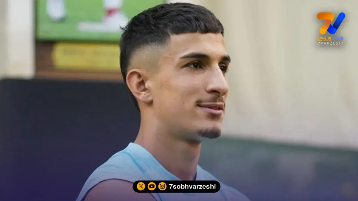 محمودی: می‌خواهم پاسخ اعتماد قلعه نویی در تیم ملی را بدهم