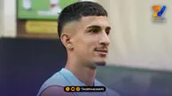 محمودی: می‌خواهم پاسخ اعتماد قلعه نویی در تیم ملی را بدهم