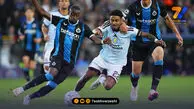 افتتاحیه لیگ قهرمانان اروپا؛ استاد مچ شاگرد را خواباند!
