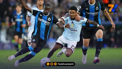 دردسر غیرمنتظره آرسنال در سفر به ایتالیا!