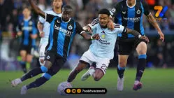 افتتاحیه لیگ قهرمانان اروپا؛ استاد مچ شاگرد را خواباند!