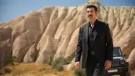 بازیگران سریال ترکی عشقت آتشی است Sevdan Bir Ates