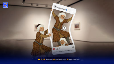 واحد خاکدان؛ شاعرِ واقعیت