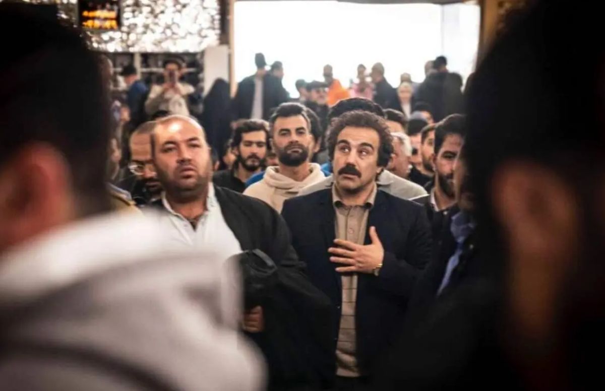 وقتی پایتخت، گنجِ قارون صداوسیما میشود!