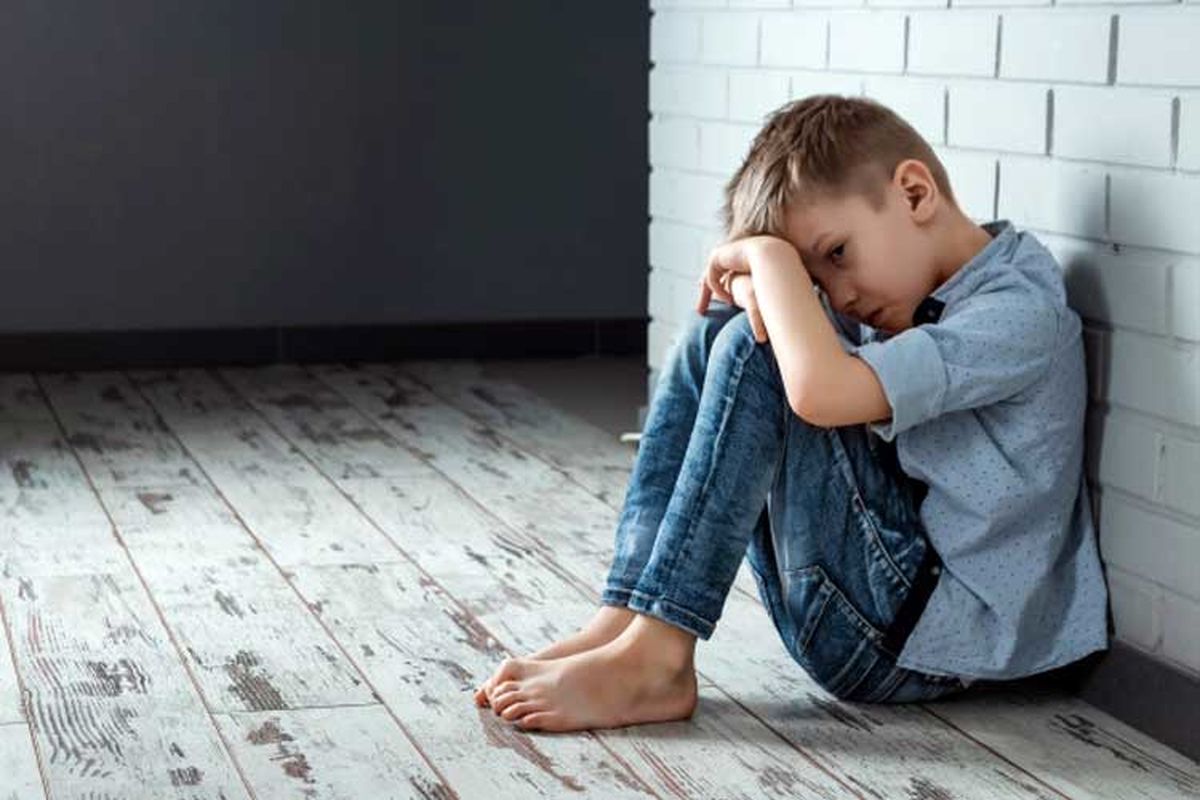کمبود چه ویتامینی باعث ترس میشود؟