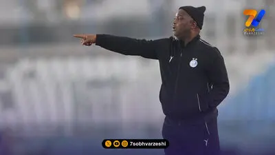 استقلال دوباره دوچرخه سوار شد