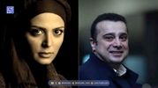 بیوگرافی مارال آراسته زن اول سپند امیر سلیمانی