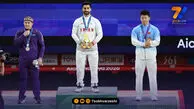 علی عالی پور؛ عالی تر از عالی!