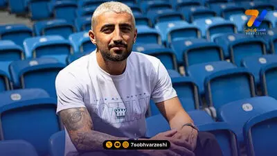 گل ششم لخ پوزنان به ثون با پاس گل اللهیار صیادمنش