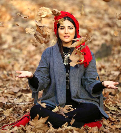هلیا امامی,بیوگرافی هلیا امامی,اینستاگرام هلیا امامی
