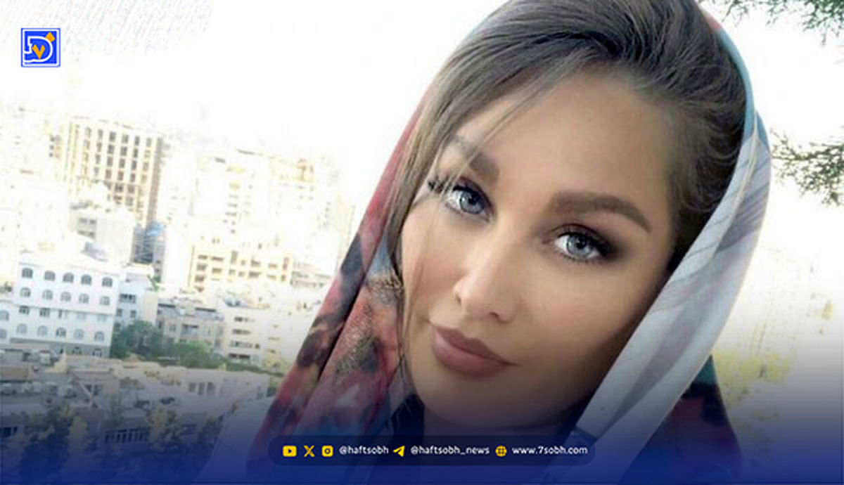 بیوگرافی طلا گلزار مدل معروف ایرانی