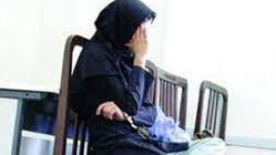  زن مطلقه تهرانی در دام سیاه خبیث ترین مرد عاشق پیشه 