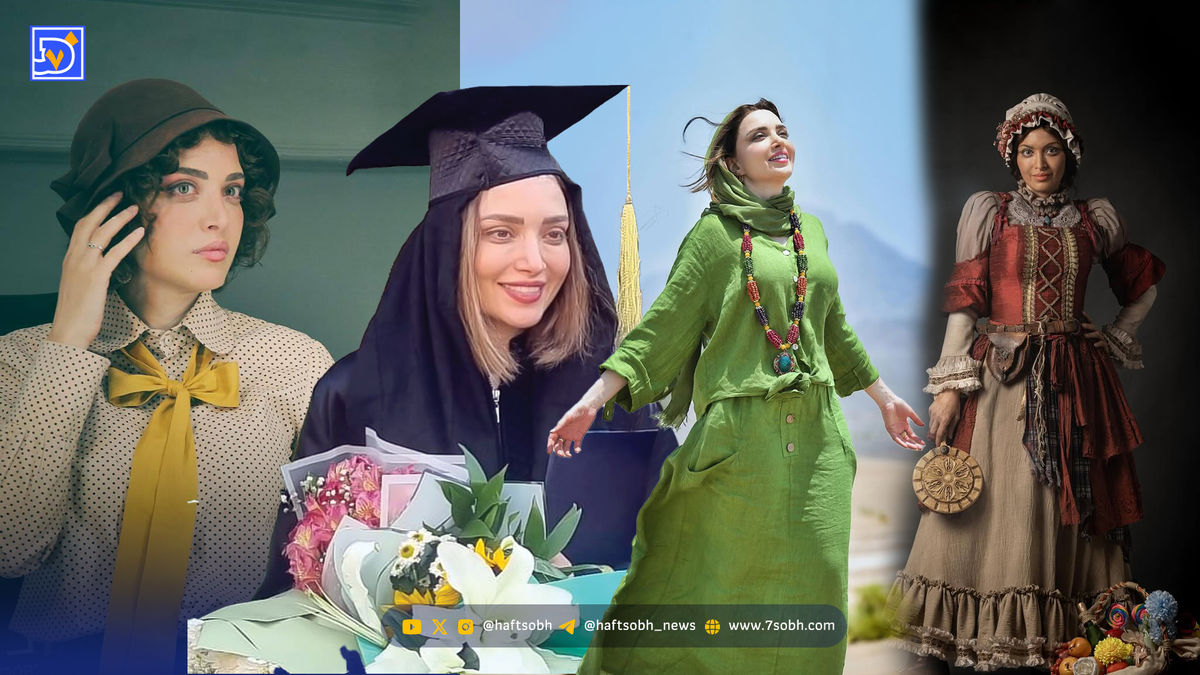  دکتر بهنوش به سالن تئاتر