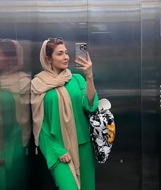 استایل | متین ستوده، مریم، سحر و نفس بازغی