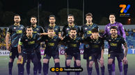 غایبین سپاهان مقابل تراکتور