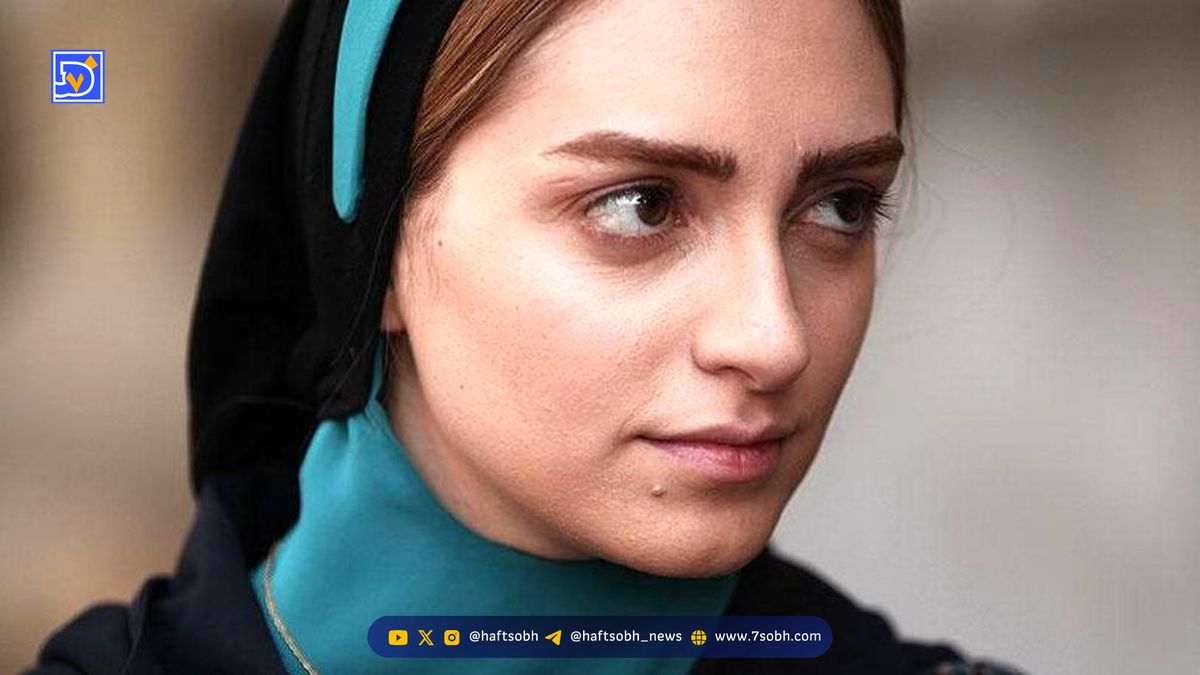   سفر در زمان؛ تغییر چهره نهال دشتی بازیگر سریال «شهرزاد» بعد از ۱۰ سال