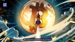 بیت کوین چگونه توانست سقف جدیدی ثبت کند؟ بررسی دلایل