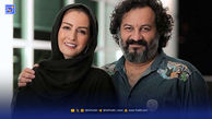 افشاگری شقایق دهقان از دیکتاتور بودن شوهر اولش + فیلم