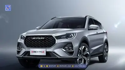 افزایش قیمت شدید فولکس واگن ID4 / کاهش ارزش خرید کراس‌اوور برقی آلمانی