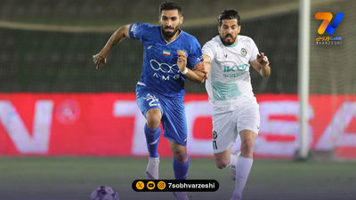 رودنیل: پنالتی استقلال واضح بود