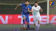 استقلال 2 - پیکان 2؛ درخشش پیکان ده نفره مقابل میلیاردرهای بی حال استقلال