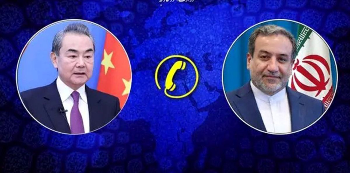 ایران با قاطعیت به اقدامات وحشیانه رژیم صهیونیستی پاسخ خواهد داد