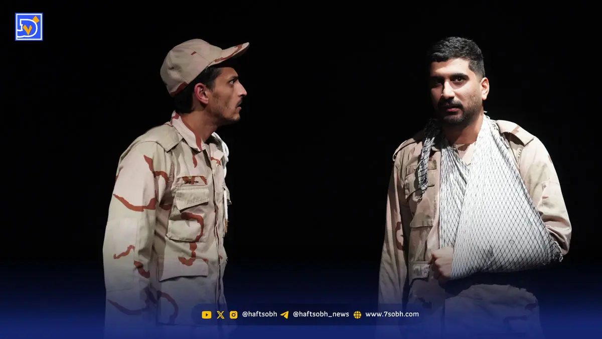 تماشاگر به‌جای قاضی | دو موقعیت متفاوت ‌دبستان دخترانه‌ و ‌پادگان نظامی‌