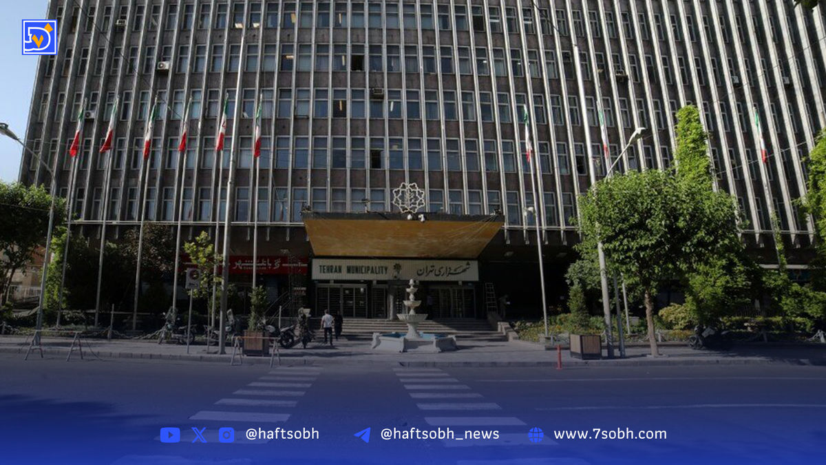 کدام نقاط شهرداری فسادخیزند؟