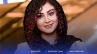 استایل متفاوت مریم مومن در اکران فیلم تابستانی که برف آمد!