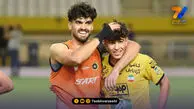 خبر خوب برای طلایی پوشان؛ وینگر جوان سپاهان آماده بازگشت!