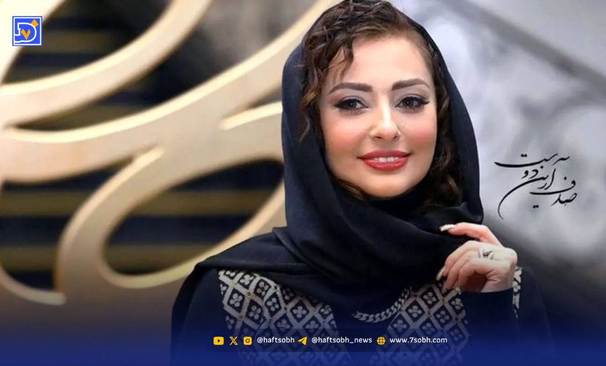 پشیمانی نفیسه روشن از رد کردن خواستگار فوتبالیست؛ جزئیات داستانی که هرگز به سرانجام نرسید