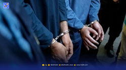 سارقان مسلح طلافروشی در فنوج سیستان و بلوچستان دستگیر شدند + فیلم