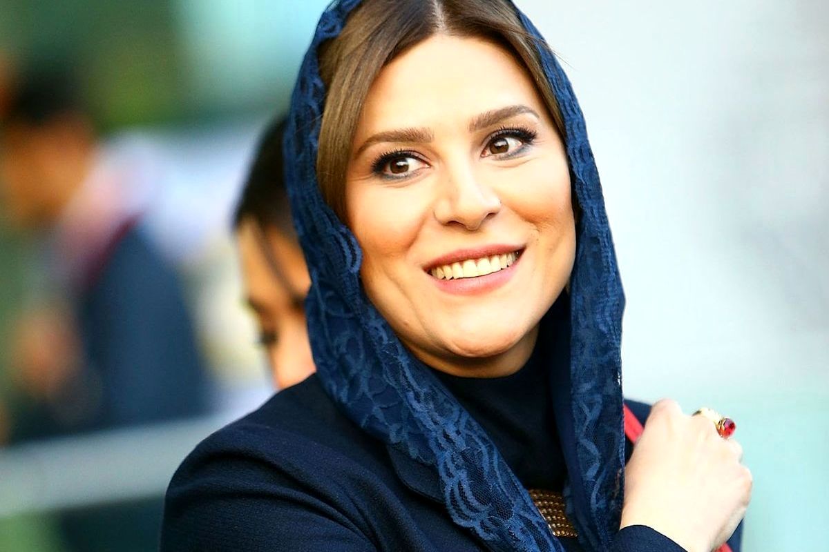 بیوگرافی کامل سحر دولتشاهی؛ از ازدواج تا طلاق + عکس های خصوصی