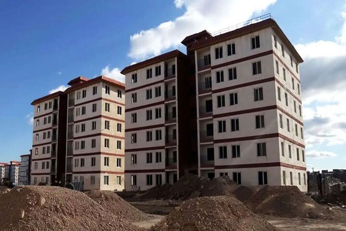 افزایش سقف تسهیلات نهضت ملی مسکن؛ بانک مرکزی به حمایت از متقاضیان ادامه میدهد