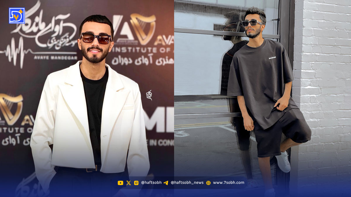 کنسرت جدید مهراد جم و بیوگرافی این خواننده محبوب