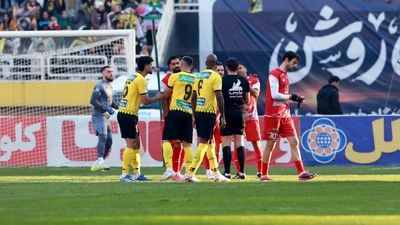 اعلام برنامه جام حذفی؛ سپاهان-پرسپولیس دو بار در 25 روز