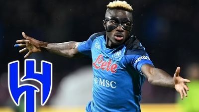 غوغای الهلال؛ توافق با اوسیمن و تئو هرناندز