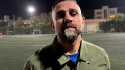 پارگی رباط صلیبی وحید امیری توسط نوروزی  تایید شد