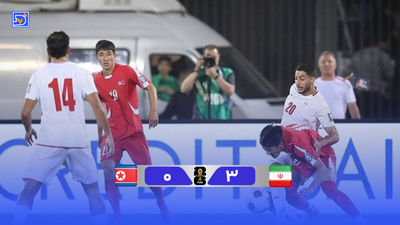 خلاصه بازی هلند 8 - مالت 0 (مقدماتی جام جهانی 2026)