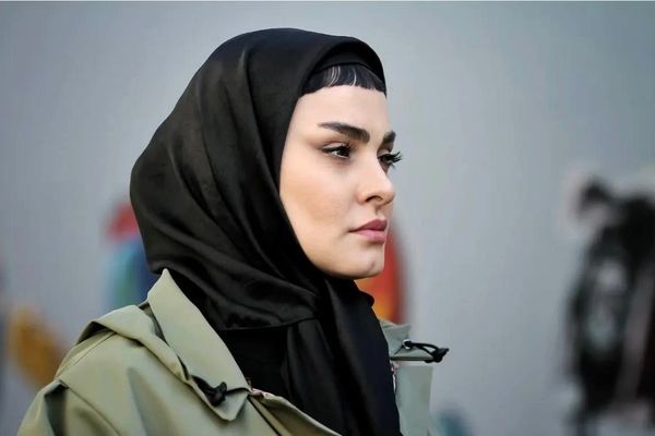 15عکس جذاب از دنیا فتحی